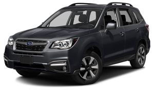 Subaru Forester 2.5i Limited For Sale In Traverse City
