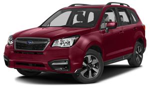  Subaru Forester 2.5i Premium For Sale In Cincinnati |