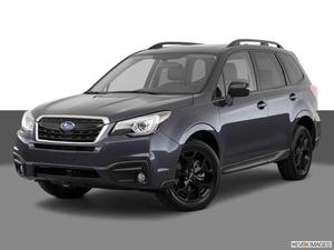  Subaru Forester 2.5i Premium For Sale In Janesville |