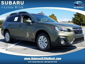  Subaru Forester 2.5i Premium For Sale In Little Rock |