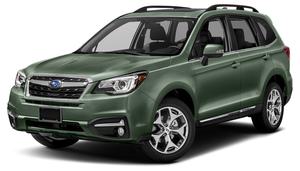  Subaru Forester 2.5i Touring For Sale In Seattle |