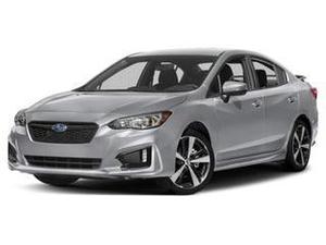  Subaru Impreza 2.0i Sport For Sale In Cincinnati |