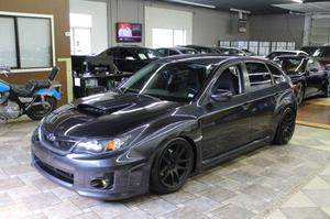  Subaru Impreza WRX Base For Sale In Federal Way |