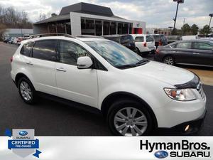  Subaru Tribeca 3.6R Limited in Midlothian, VA