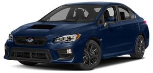  Subaru WRX Base For Sale In Traverse City | Cars.com