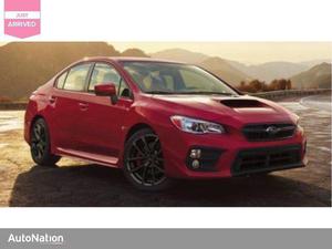  Subaru WRX Premium For Sale In Roseville | Cars.com