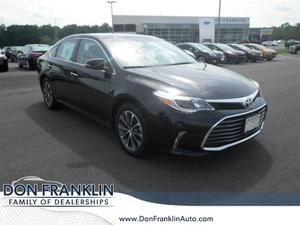  Toyota Avalon XLE For Sale In Lebanon | Cars.com