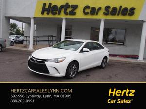  Toyota Camry SE For Sale In Lynn | Cars.com