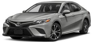  Toyota Camry SE For Sale In Southern Pines | Cars.com