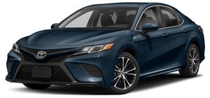  Toyota Camry SE For Sale In Trevose | Cars.com