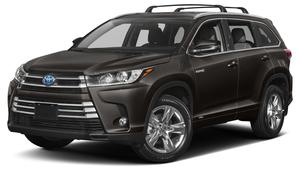  Toyota Highlander Hybrid LE For Sale In Annapolis |
