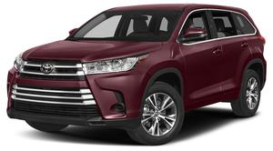  Toyota Highlander LE Plus For Sale In Wilmington |