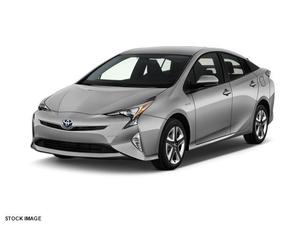  Toyota Prius Four Touring For Sale In Green Bay |