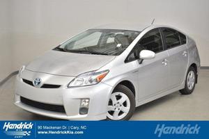  Toyota Prius IV For Sale In Cary | Cars.com
