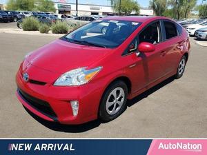  Toyota Prius Two For Sale In Tempe | Cars.com