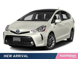  Toyota Prius v Four For Sale In Cerritos | Cars.com