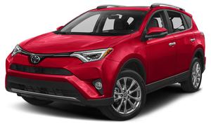  Toyota RAV4 Limited For Sale In Cedar Falls | Cars.com