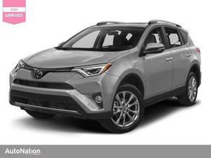  Toyota RAV4 Limited For Sale In Hayward | Cars.com