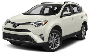  Toyota RAV4 Limited For Sale In West Columbia |