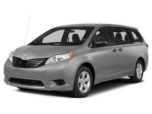  Toyota Sienna 5dr 7-Pass Van AWD in North Easton, MA