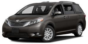  Toyota Sienna XLE For Sale In Indianapolis | Cars.com