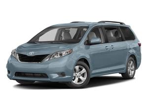  Toyota Sienna in Norwood, MA