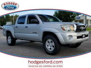  Toyota Tacoma PreRunner For Sale In Darien | Cars.com