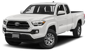  Toyota Tacoma SR5 For Sale In Mars | Cars.com