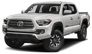  Toyota Tacoma TRD Off Road For Sale In Mars | Cars.com