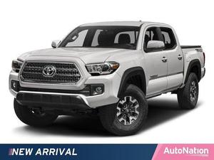  Toyota Tacoma TRD Off Road For Sale In Tempe | Cars.com