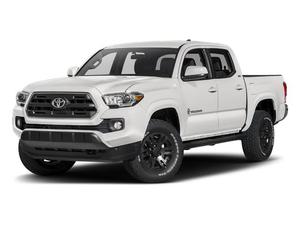  Toyota Tacoma in Norwood, MA