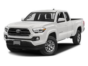  Toyota Tacoma in Norwood, MA