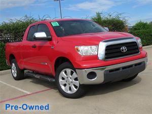  Toyota Tundra SR5 in McKinney, TX