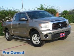  Toyota Tundra SR5 in McKinney, TX