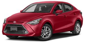  Toyota Yaris iA For Sale In Henrico | Cars.com