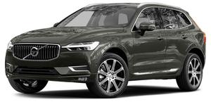  Volvo XC60 T6 Momentum For Sale In Worcester | Cars.com