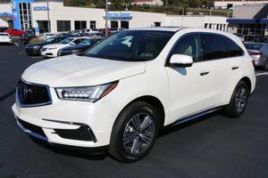  Acura MDX 3.5L For Sale In Greensburg | Cars.com
