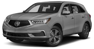  Acura MDX 3.5L For Sale In Greenwood | Cars.com