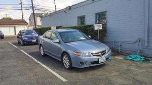  Acura TSX For Sale In Alhambra | Cars.com