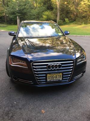  Audi A8 4.2 quattro For Sale In Boonton | Cars.com