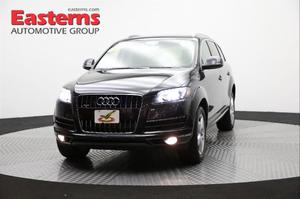  Audi Q7 3.0T Premium in Temple Hills, MD