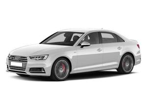  Audi S4 3.0 Premium Plus For Sale In Westmont |