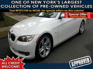  BMW 3-Series 335i in West Hempstead, NY