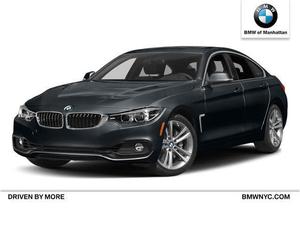  BMW 440 Gran Coupe i xDrive For Sale In New York |