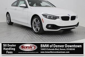  BMW 440 i xDrive For Sale In Denver | Cars.com