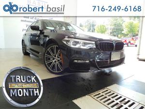  BMW 5-Series 540i xDrive in Orchard Park, NY