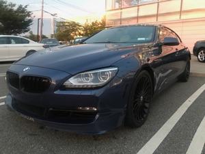  BMW ALPINA B6 Gran Coupe Base For Sale In Mineola |