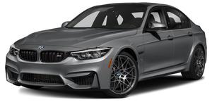  BMW M3 Base For Sale In Wayne | Cars.com