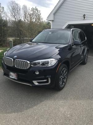  BMW X5 xDrive35i For Sale In Leominster | Cars.com