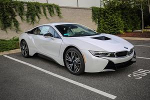  BMW i8 Base For Sale In Ridgefield | Cars.com